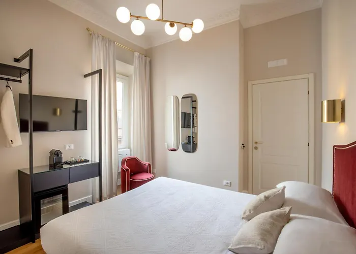 Daplace - Santa Susanna Roma